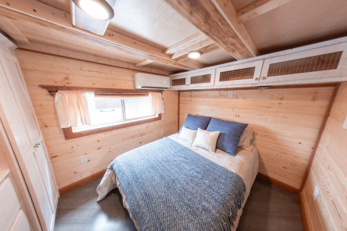 The BALTIC RV Park Model (NEW!)