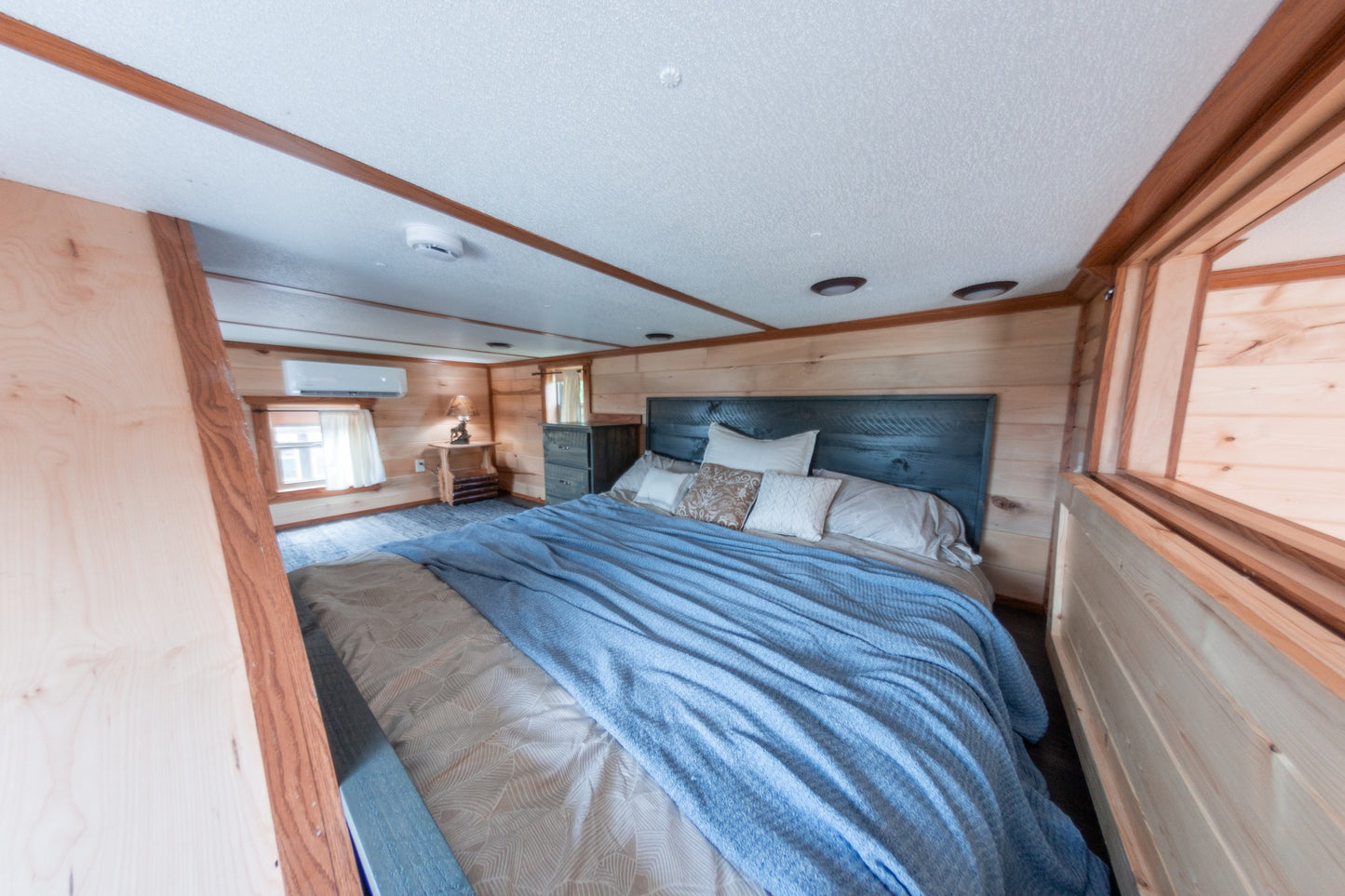 The BALTIC RV Park Model (NEW!)