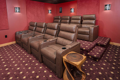 The Berkley Cabin – Luxury Log Home Kit