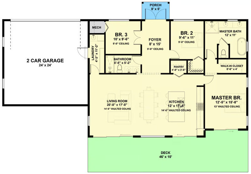 The Dragon Metal House Kit (FREE NATIONWIDE SHIPPING)