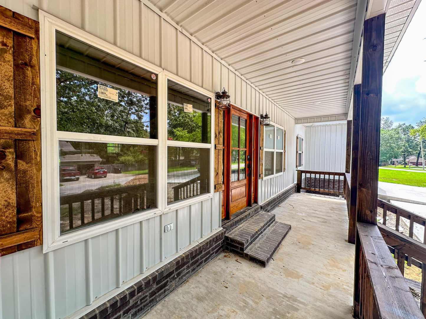 Briar Ridge Affordable House Kit