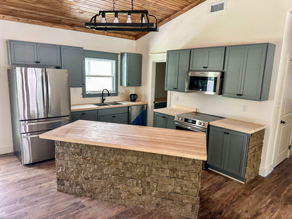 Briar Ridge Affordable House Kit