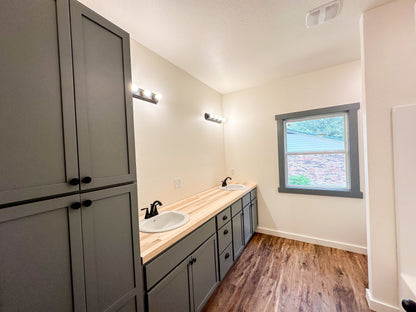 Briar Ridge Affordable House Kit