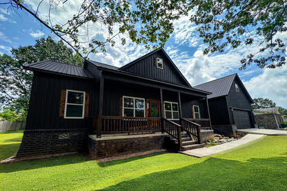 Briar Ridge Affordable House Kit