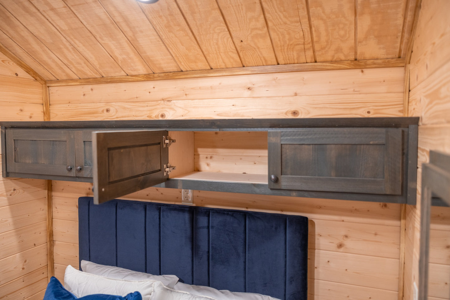 The CLARISSA RV Park Model (NEW!)