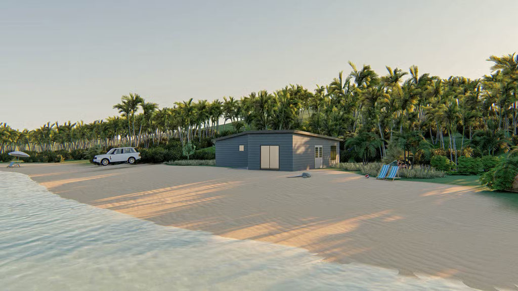 Coastal Trend Studio