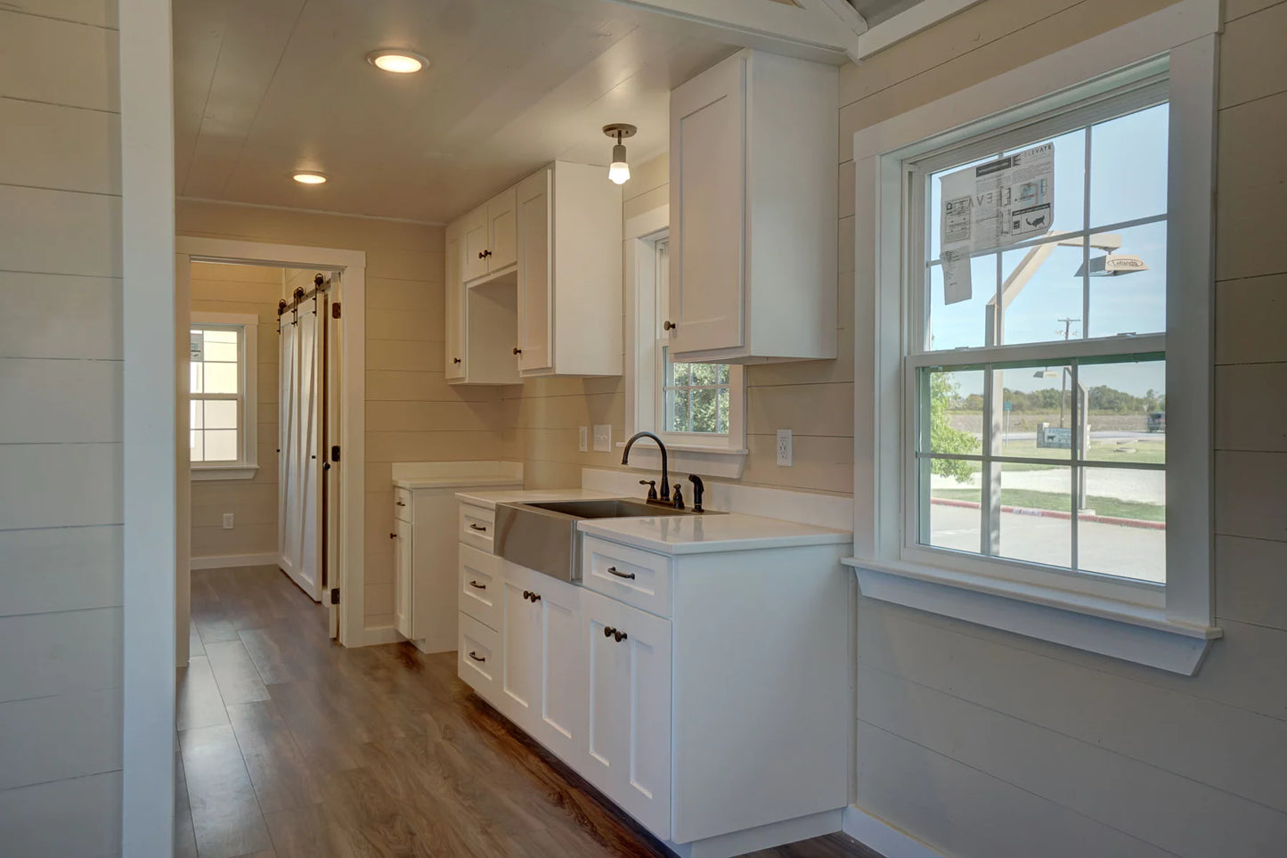 The Cumberland Crossing Cabin - ( HAWAII PRICING )