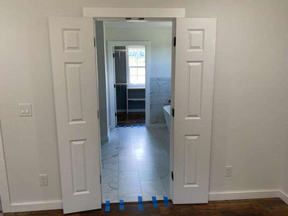 Blue Ridge Classic Affordable House Kit (3 bed 2 bath)