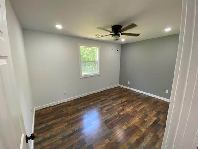 Blue Ridge Classic Affordable House Kit (3 bed 2 bath)