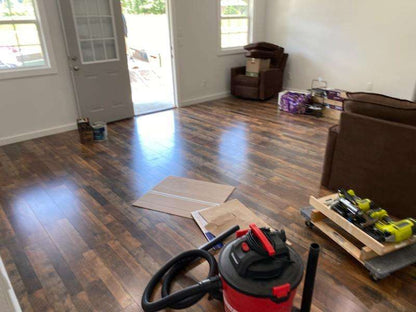 Blue Ridge Classic Affordable House Kit (3 bed 2 bath)