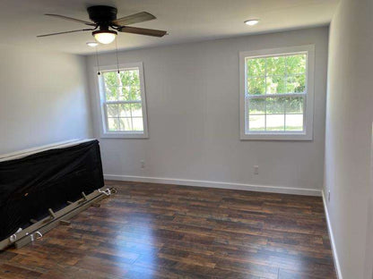 Blue Ridge Classic Affordable House Kit (3 bed 2 bath)