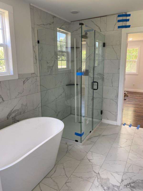 Blue Ridge Classic Affordable House Kit (3 bed 2 bath)