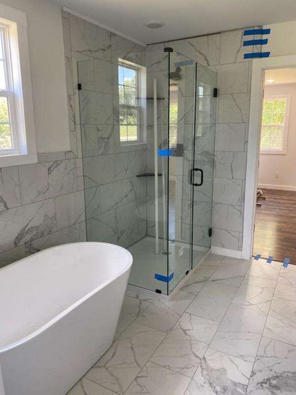 Blue Ridge Classic Affordable House Kit (3 bed 2 bath)