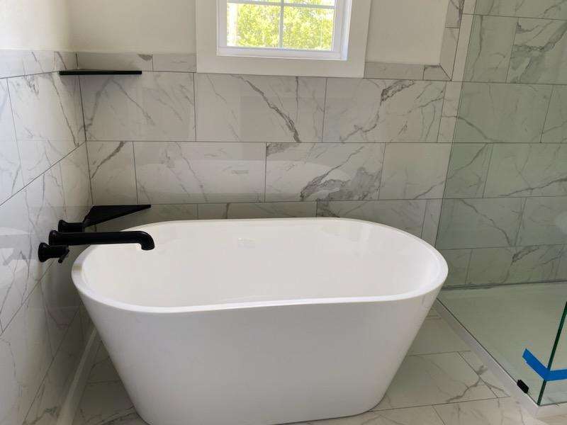 Blue Ridge Classic Affordable House Kit (3 bed 2 bath)