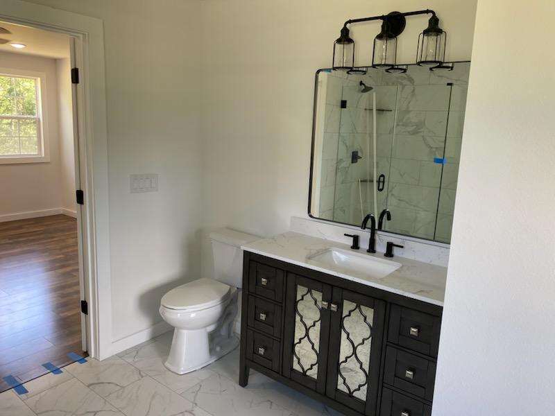 Blue Ridge Classic Affordable House Kit (3 bed 2 bath)