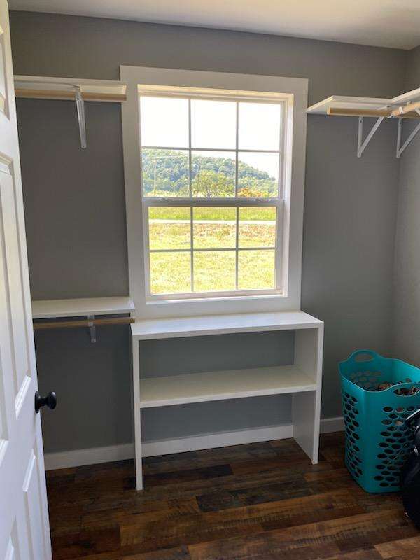 Blue Ridge Classic Affordable House Kit (3 bed 2 bath)