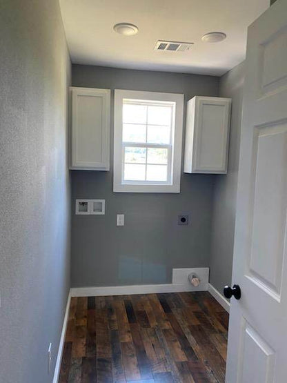 Blue Ridge Classic Affordable House Kit (3 bed 2 bath)