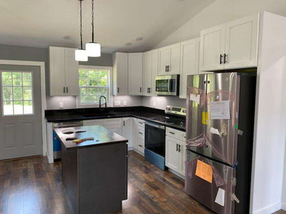 Blue Ridge Classic Affordable House Kit (3 bed 2 bath)