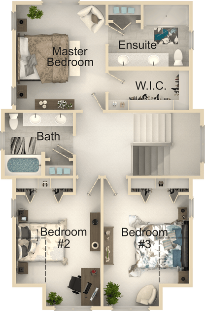 Honeycomb Haven House Kit - Home Kit