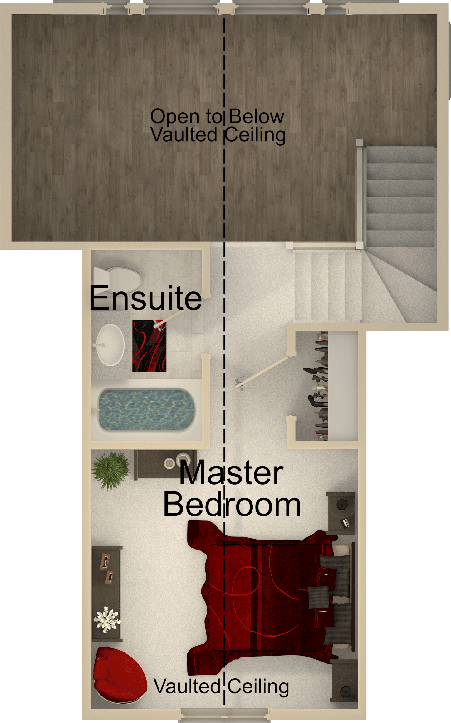 Misty Peak House Kit - Home Kit