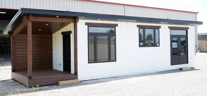 The Villa Cottage