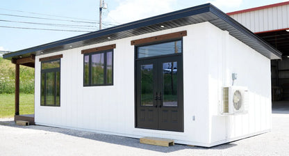 The Villa Cottage