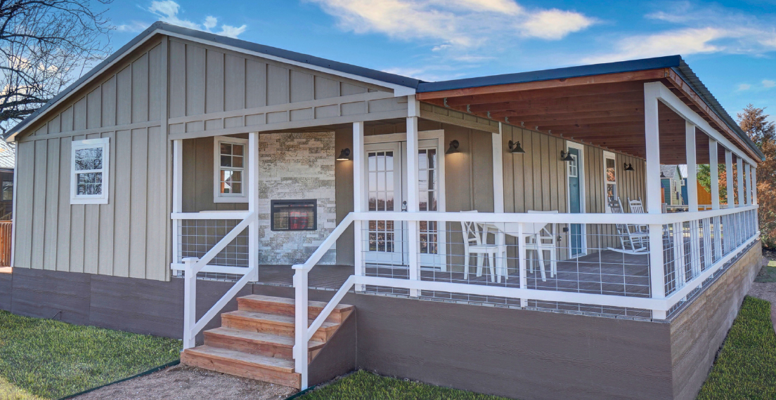 Pigeon Forge Cabin - MICHIGAN