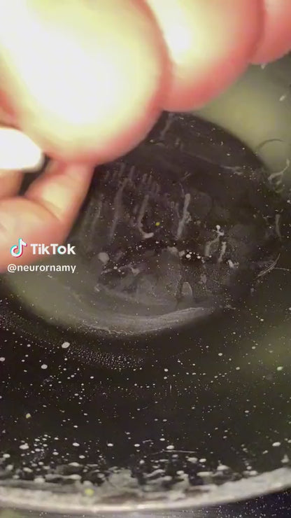 Giant "LOVE" Cash Wax Melt