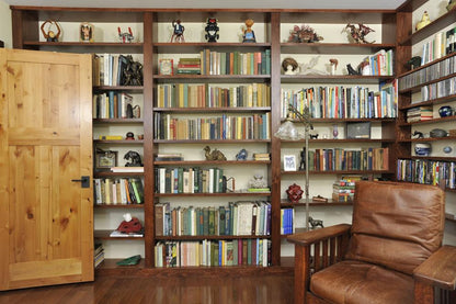 The Puma Cabin – Luxury Log Home Kit *