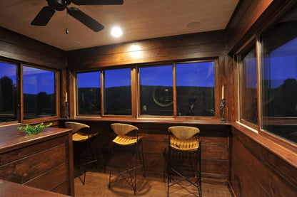 The Puma Cabin – Luxury Log Home Kit *