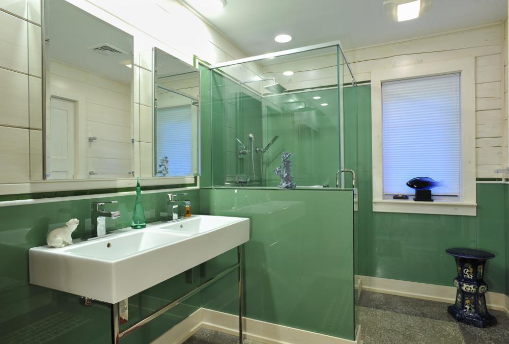 The Puma Cabin – Luxury Log Home Kit *