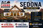The Sedona Barndominium Kit