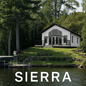 Sierra Crest House Kit - Home Kit