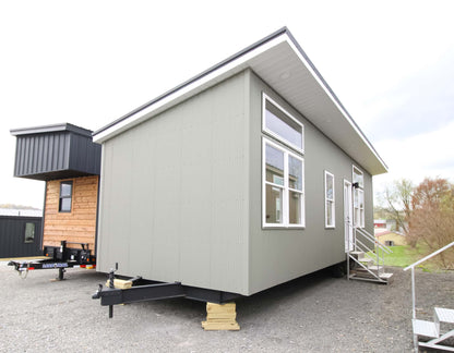 The SUNDANCE RV Park Model (NEW!)