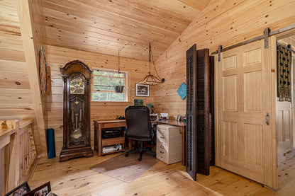 The Grand Teton Cabin – Luxury Log Home Kit *