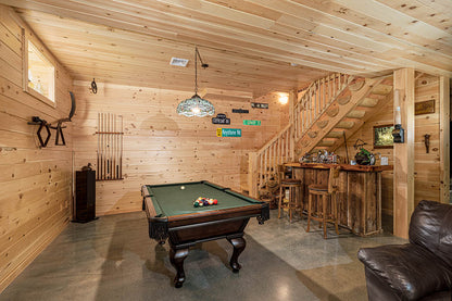 The Grand Teton Cabin – Luxury Log Home Kit *