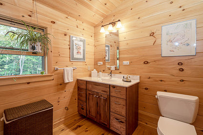 The Grand Teton Cabin – Luxury Log Home Kit *