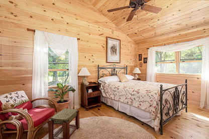 The Grand Teton Cabin – Luxury Log Home Kit *