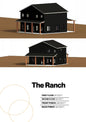 The Ranch Barndominium House Kit