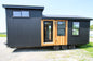 The Zorro RV Park Model